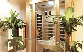 Apulialux Design Loft W Sauna / Near Bari Vecchia